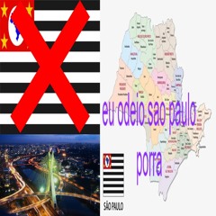 tropa do roblenx 5 - #FuckSãoPaulo ft. skichi, bingus & amarelomano