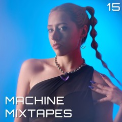 15 | MACHINE MIXTAPES | BEST OF 2024: HARD TECHNO & HARD DANCE MIX [FEB.21.2025]