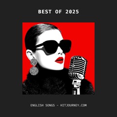 Best of 2025 - English Songs