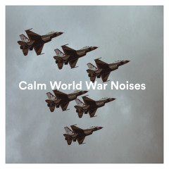 Falling Bomb Noise for Sleep & Slumber