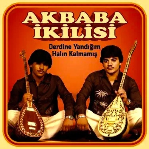 darıldım / remix