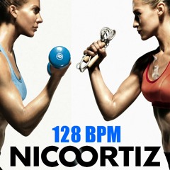Step 128 Bpm 2022 (Fitness & Gym)