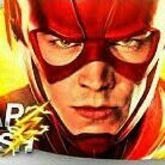 Rap do Flash (The Flash) | Além do impossível | (SuperSpeedRap) Flash Beats [Prod. WB]