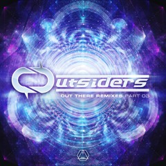 Outsiders - Completely Different (Djantrix & Spirit Architect Remix)