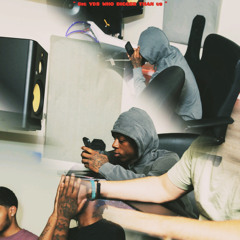 " SHOTZ " ft GILLYSPINBLOCKZ