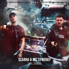 Scarra & MC Synergy - Total Damage