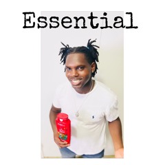 Essential #Smellreadyforanything #contest
