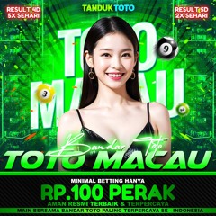 TANDUKTOTO= BANDARTOGEL&SLOTTERGACOR= #BANDARTOGEL #145BPM #SLOTGACOR