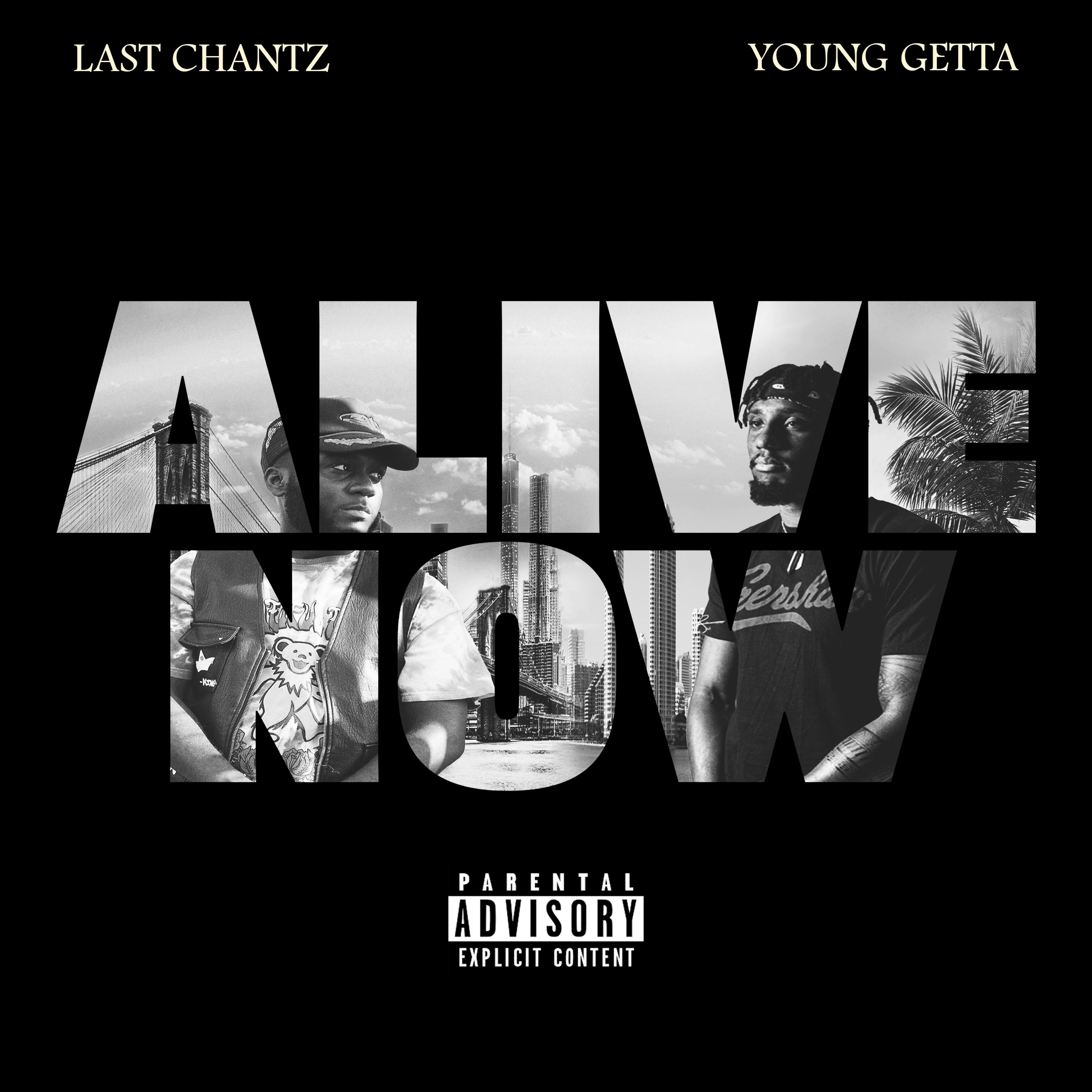 Young Getta