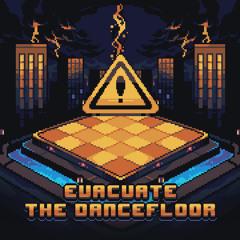 PL4Y x CODA - EVACUATE THE DANCEFLOOR