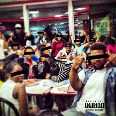 PARTY DRUGS (Feat. Lil B)