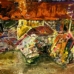 Leave It Alone - Jdphats Remix