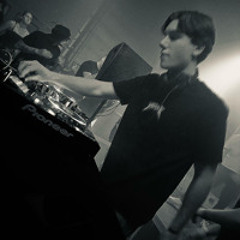 HARD INDUSTRIAL TECHNO/RAW SET #5 - DNBK