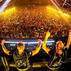 Dual Damage LIVE SET Supremacy 2025