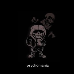 PSYCHOMANIA II