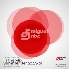 Summer Mix Set 2023-04