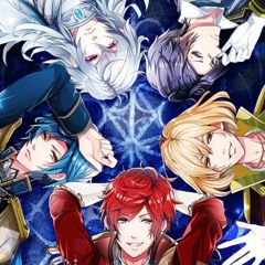 Nightmare Harem - Game Tittle BGM