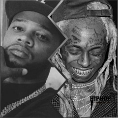 Papoose - Thought I Was Gonna Stop (Ft. Lil Wayne) (Official Audio)