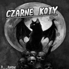 czarne koty (prod.HXRXKILLER)