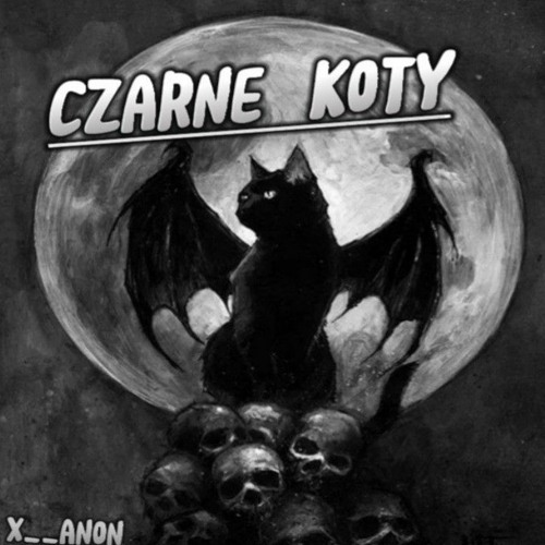 czarne koty (prod.HXRXKILLER)
