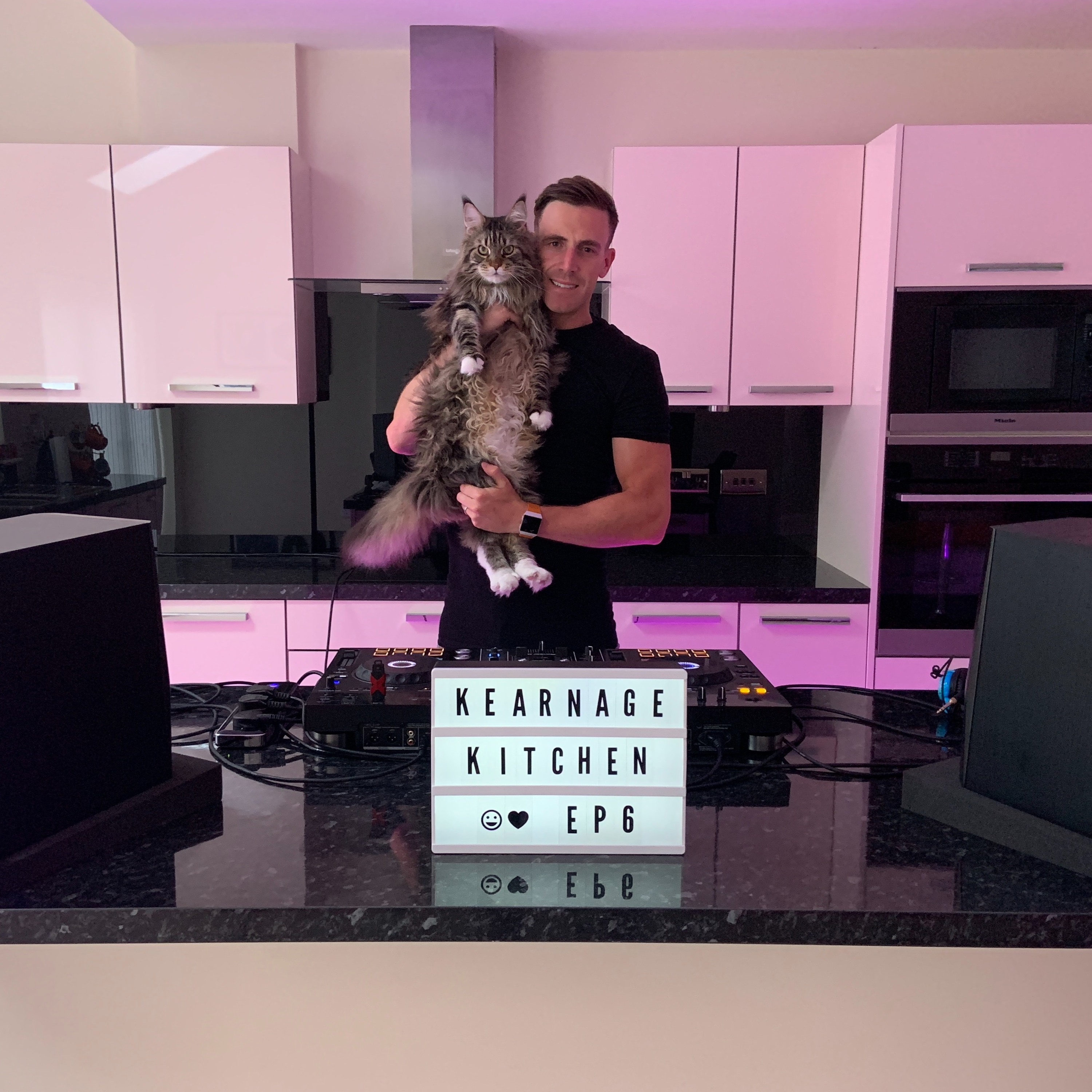 Bryan Kearney