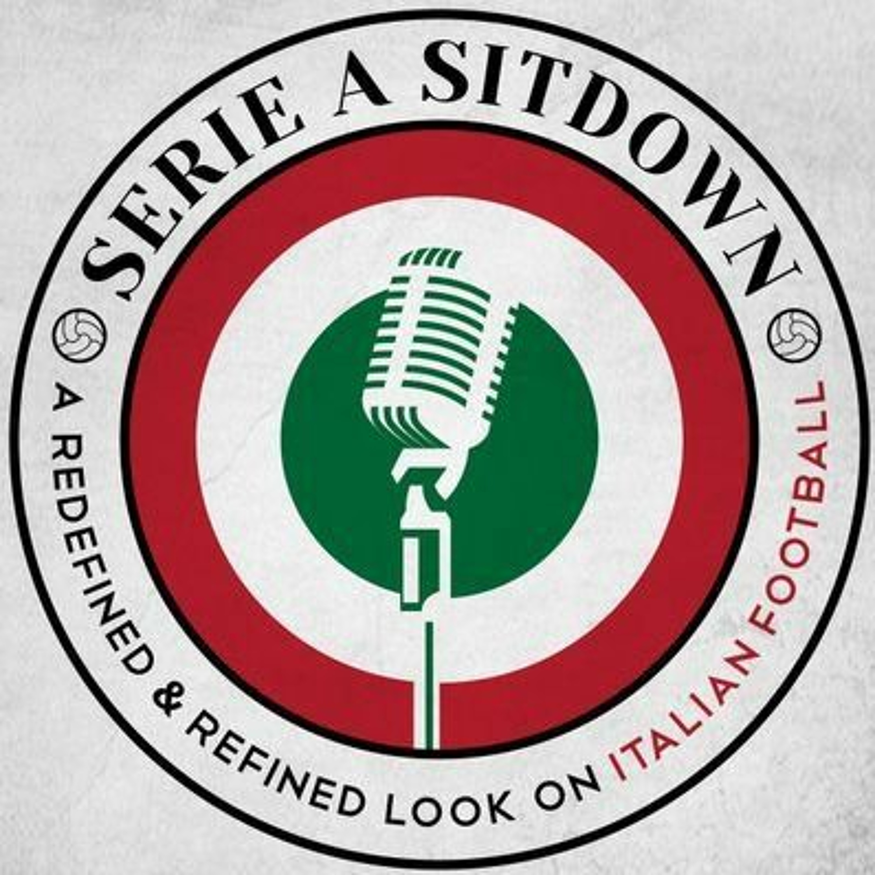 Serie A Sitdown