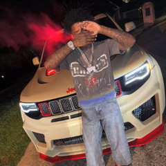 YFG Fatso Type Beat - "Upping Pole" (prod. @cortezblack x @prodhighfashion)