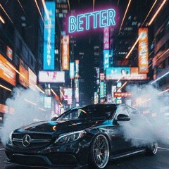 Lumpy Ft. CR - Better (Cover)