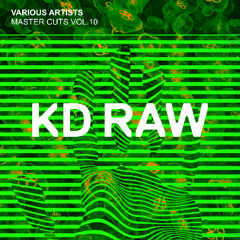 Premiere: Ferhat Albayrak - Fractal Stab [KD RAW]