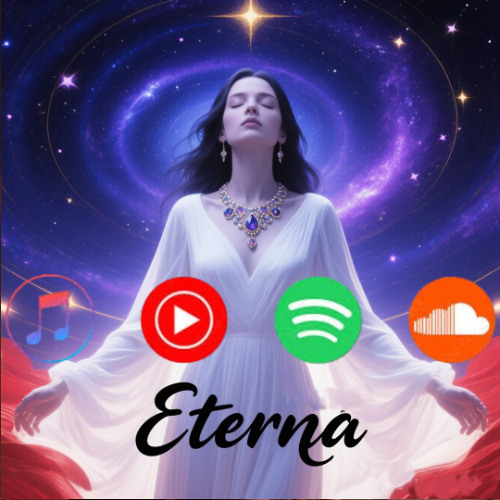 Stream Eterna by Dhelick | Listen online for free on SoundCloud