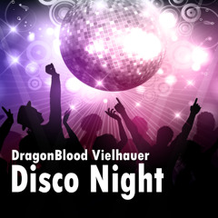 Disco Night
