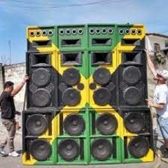 Reggae Brasil • Conexão Jamaicana 💚 Dj Fabiano Pedra  Maranhão Tributo 💛