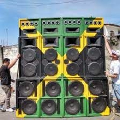 Reggae Brasil • Conexão Jamaicana 💚 Dj Fabiano Pedra  Maranhão Tributo 💛