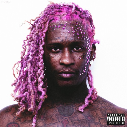 Stream Young Thug - Blue Emerald by Zang | Listen online for free on ...