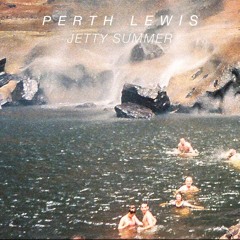DC Promo Tracks: Perth Lewis "Lotus Leaf"