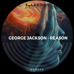George Jackson - Reason