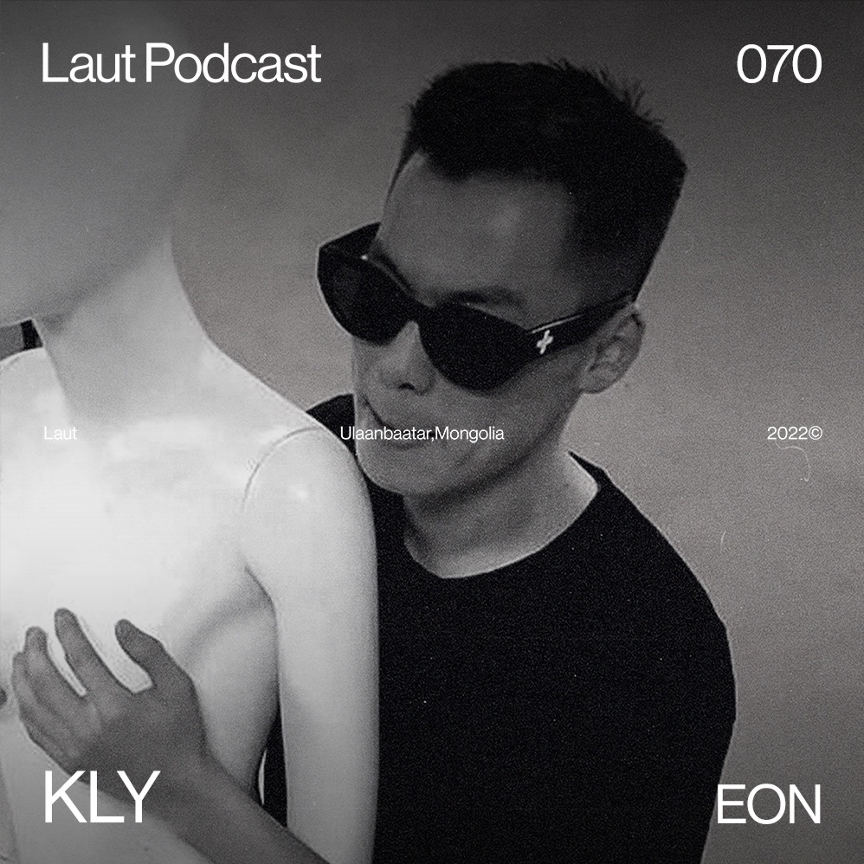 LAUT