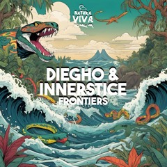 Diegho & Innerstice - Redemption