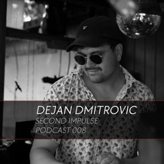 SIP 008 --- Dejan DMITROVIC