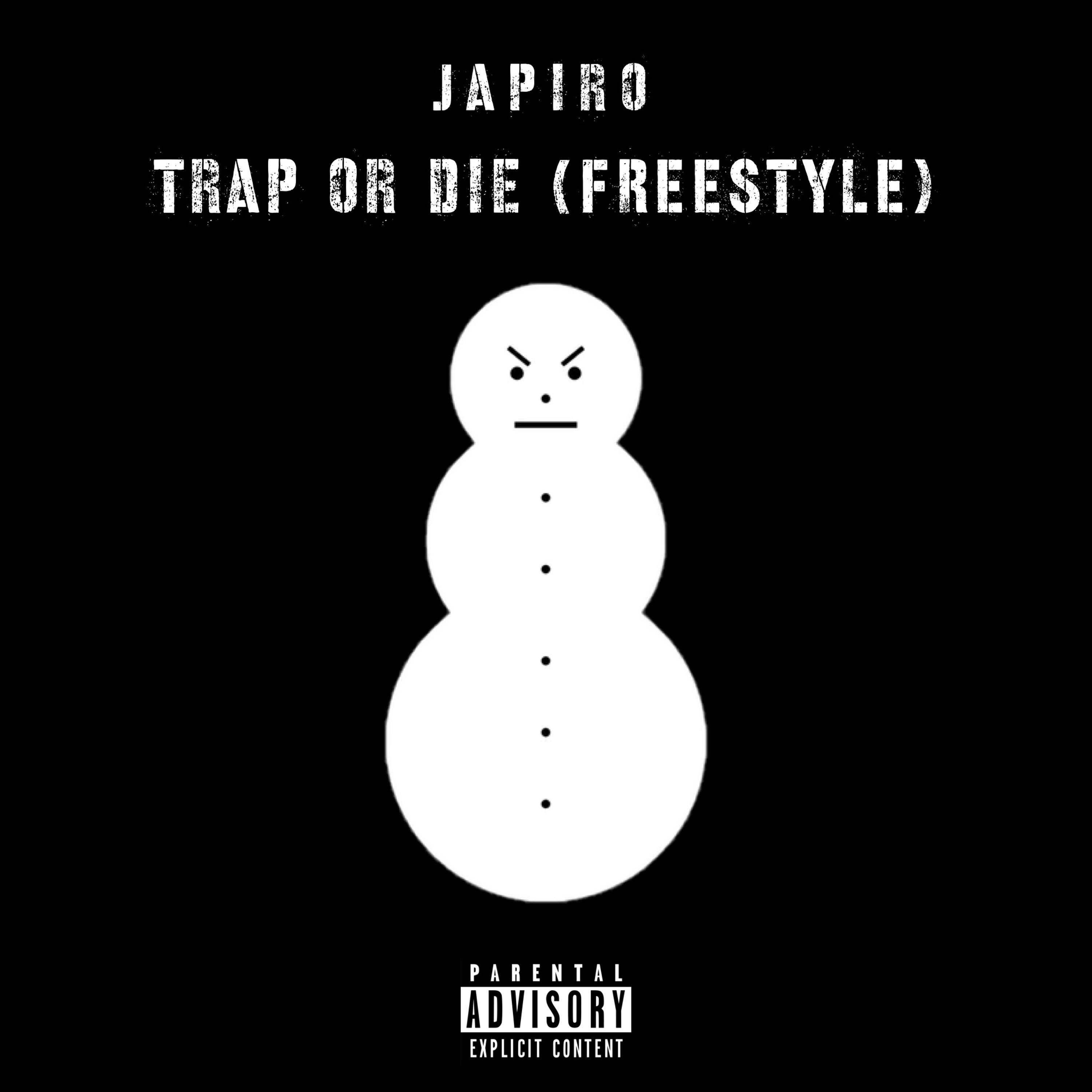 Trap Or Die (Freestyle) episode artwork
