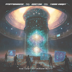 The Cost of Immortality