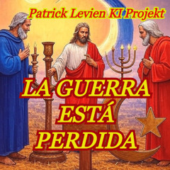 LA GUERRA ESTÁ PERDIDA - Patrick Levien Ki Projekt
