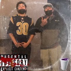 Down 2 Our Lastt  Ft. CelohWess