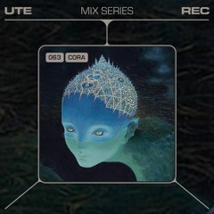 Ute Mix Series #63 | Cora