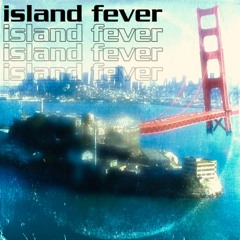 Island Fever w/ s0ru (Instrumental/Beat - DM for Lease/Exclusive)