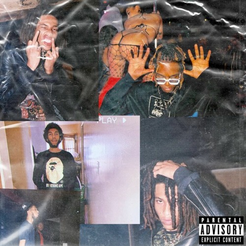 Dutcho! • Till I Die Ft. Satchel Stokes + 3Name (Prod. Nick Mira & Notus)