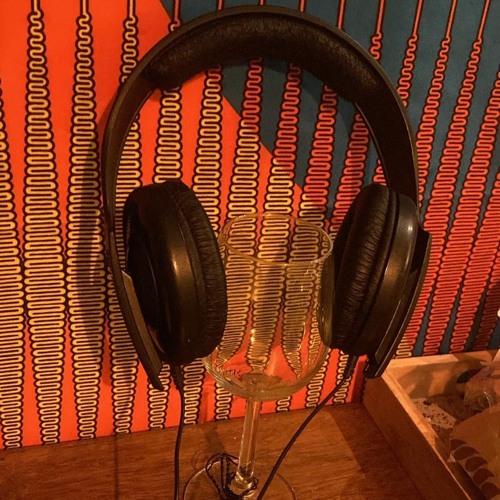 A musical journey #14 - September 2025