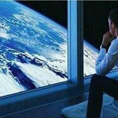 Still on Earth