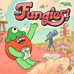 Music from 'The Fungies!' (Season 1 - Cartoon Network)