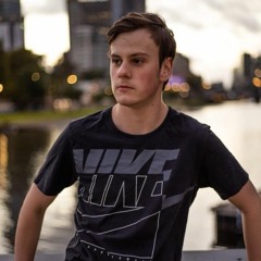 J.RO - I Love You (2018 ID) - Never Released